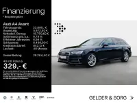 Gebraucht Audi A4 Business 272 PS (200 kW) 2017 Schwarz Kombi
