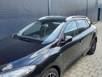 Gebraucht Renault Mégane GrandTour Bose Edition 131 PS (96 kW) 2013 Kombi