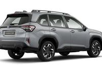 Neu Subaru Forester Exclusive+ 136 PS (100 kW) 2025 Grau SUV