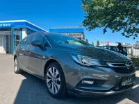 Gebraucht Opel Astra Innovation 150 PS (110 kW) 2019 Kombi