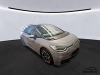 Gebraucht VW ID.3 Pro 150 kW (204 PS) 2021 Grau Kleinwagen