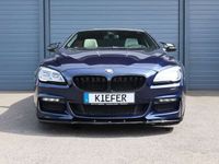 gebraucht BMW 650 650 i xDrive Gran Coupé/360°/HUD/B&O/TOTW/SBL/R20