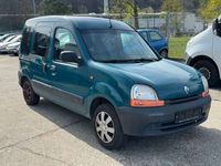 gebraucht Renault Kangoo 1.4 Automatik Expression