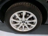 Gebraucht Audi A4 150 PS (110 kW) 2022 Mythosschwarz metallic Kombi