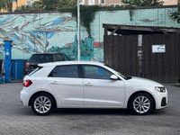 Gebraucht Audi A1 Sportback 95 PS (69 kW) 2020 Kleinwagen