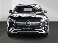 Gebraucht Mercedes GLA200 163 PS (119 kW) 2024 Schwarz SUV