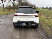 Gebraucht Smart #1 Edition #1 147 kW (200 PS) 2023 Weiß SUV