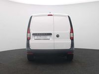 Gebraucht VW Caddy 102 PS (75 kW) 2025 Candyweiß Van / Kleinbus