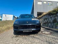 Gebraucht Porsche Cayenne 340 PS (250 kW) 2020 Schwarz SUV