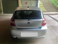 gebraucht BMW 120 i -