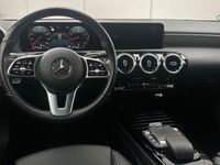 gebraucht Mercedes A200 Kompaktlimousine