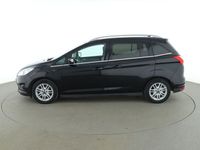 gebraucht Ford C-MAX 1.6 EcoBoost Titanium, Benzin, 11.930 €