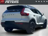 Neu Volvo EX40 Plus 185 kW (252 PS) 2026 Weiss SUV