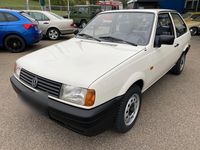 Gebraucht VW Polo 45 PS (33 kW) 1994 Weiß Coupé