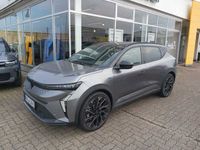 Gebraucht Renault Scenic E-Tech Esprit Alpine 160 kW (218 PS) 2024 Grau SUV