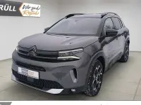 Gebraucht Citroën C5 Aircross Shine 131 PS (96 kW) 2024 Grau SUV