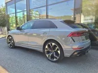 Gebraucht Audi Q8 Sport 600 PS (441 kW) 2023 Grau SUV