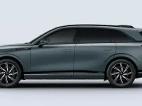 Neu XPENG G9 422 kW (575 PS) 2026 Grün SUV