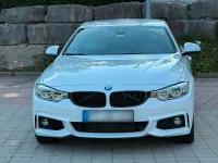 Gebraucht BMW 435 M Sport 313 PS (230 kW) 2015 Weiß Limousine
