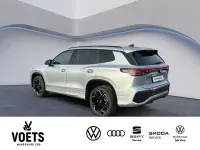 Neu VW Tayron R-line 193 PS (141 kW) 2026 Silber SUV