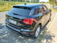 Gebraucht Audi Q2 Advanced 110 PS (80 kW) 2023 SUV