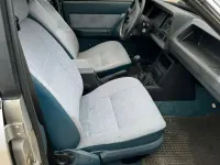 Gebraucht Ford Granada 101 PS (74 kW) 1983 Silber Limousine