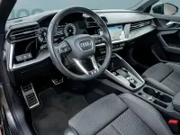 Gebraucht Audi A3 e-tron 204 PS (150 kW) 2022 Grau Kleinwagen