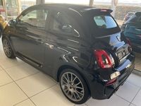 gebraucht Abarth 695C 1.4 T-Jet 16V (EURO 6d)