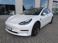 gebraucht Tesla Model 3 Long Range Dual AWD