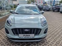 Gebraucht Ford Puma Titanium 125 PS (91 kW) 2025 Grau SUV