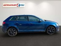 gebraucht Audi A3 1.4 TFSI Sportbacke Attraction