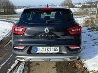 gebraucht Renault Kadjar Limited