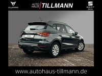 Gebraucht Seat Arona Style 95 PS (69 kW) 2024 Andere farbe SUV
