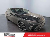 Neu Cupra Leon VZ 333 PS (244 kW) 2025 0e  midnight black met. Kombi