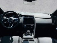 gebraucht Jaguar E-Pace D165 R-DYNAMIC SE AWD Automatik ACC