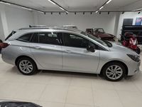 gebraucht Opel Astra 1.2 Turbo Sports Tourer Elegance NAVI RF