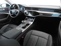 gebraucht Audi A6 Lim 35 TDI S tronic Leder Navi LED Kamera 18"