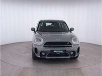 Gebraucht Mini Countryman 220 PS (161 kW) 2021 Grau SUV