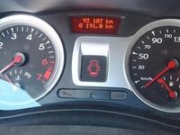 Gebraucht Renault R3 75 PS (55 kW) 2009 Rot Kleinwagen