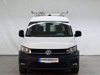 gebraucht VW Caddy Maxi 2,0 l 75 kW TDI KLIMA PDC AHK SORTIMO Maxi 2,0 l 75 kW TDI KLIMA PDC AHK SORTIMO AHK HECKFLGELT KLIMA PDC