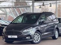 Gebraucht Ford Galaxy 150 PS (110 kW) 2022 Grau Van / Kleinbus