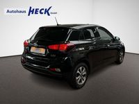 gebraucht Hyundai i20 1.2 YES! (EURO 6d-TEMP)