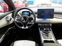 Gebraucht BYD Atto 3 Comfort 150 kW (204 PS) 2023 Rot SUV