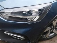 Gebraucht Ford Focus Active 150 PS (110 kW) 2020 Blau Limousine