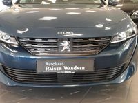 gebraucht Peugeot 508 PureTech 130 EAT8 Active