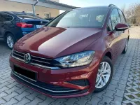 Gebraucht VW Golf VII Comfortline 150 PS (110 kW) 2018 Kombi
