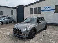 Gebraucht Mini Cooper 136 PS (100 kW) 2017 Grau Kleinwagen