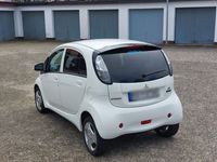 gebraucht Mitsubishi i-MiEV - -wenig km, gepflegt