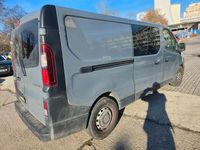 Gebraucht Renault Trafic Komfort 170 PS (125 kW) 2021 Van / Kleinbus