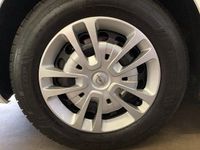 Gebraucht Opel Vivaro Edition 144 PS (105 kW) 2023 Lackierung weiss icy/ typ aussenverkleidung spiegel flach standard Van / Kleinbus